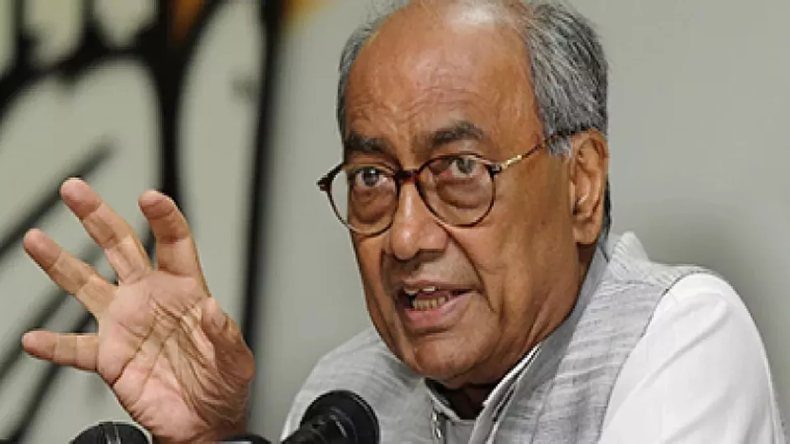 MP Election: ‘टिकट बदल पार्टी बन गई है…’ कांग्रेस के चार प्रत्याशियों को बदलने पर CM शिवराज का तंज
