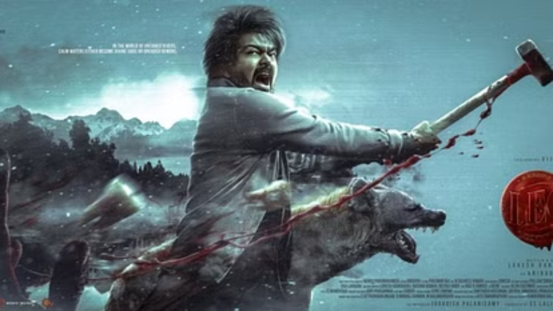Leo Box Office Collection Day 8: लियो के कलेक्शन में आयी भारी गिरावट, एक हफ्ते में हुआ काम तमाम