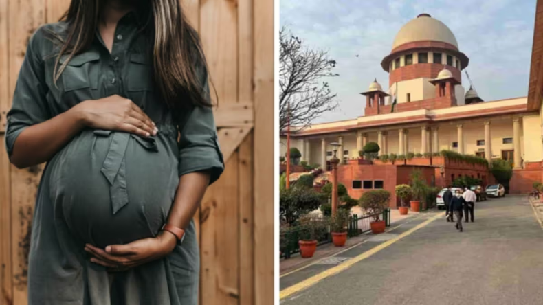 सुप्रीम कोर्ट का साफ संदेश. रोहिंग्याओं को भारत में रहने का हक नहीं