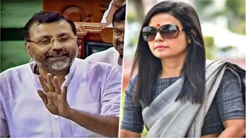 BJP VS TMC: चुनाव आयोग के चौखट पर टीएमसी, सीएम ममता पर विवादित टिप्पणी का है मामला