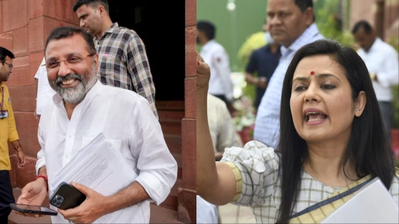 आरोपों से घिरीं महुआ मोइत्रा ने कहा- ‘CBI जांच को भी तैयार…’, जानें क्या बोले एथिक्स कमेटी के चेयरमैन?