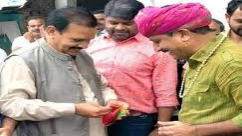 Election: जीत के बावजूद सिंधिया खेमे में नाराजगी का माहौल, जानें वजह