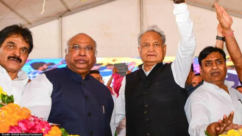 हरियाणा में कांग्रेस लिस्ट तैयार, ये 71 नाम फाइनल, थोड़ी देर में होगा ऐलान