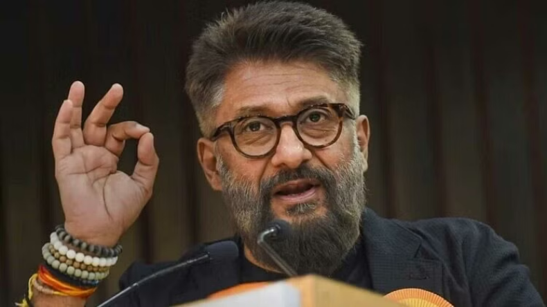 तनुश्री दत्ता ने डायरेक्टर विवेक अग्निहोत्री पर लगाए गंभीर आरोप, सेट पर की ऐसी हरकत