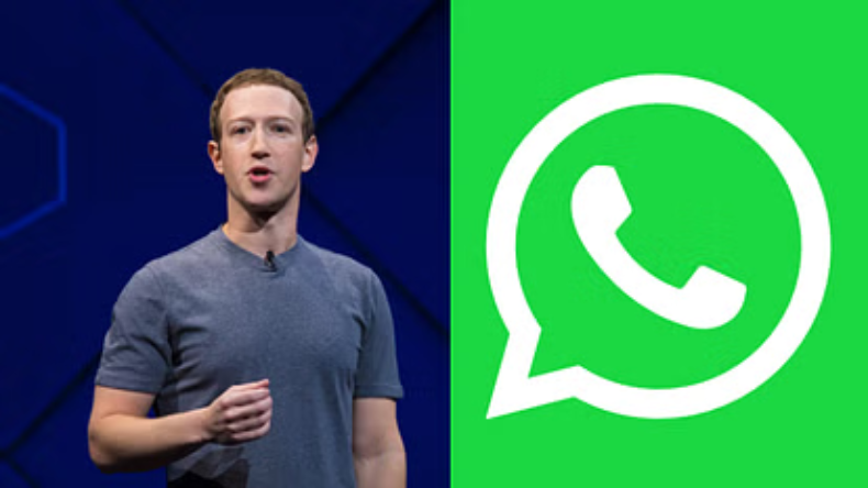 WhatsApp Down: वॉट्सएप डाउन होने पर क्या बोले लोग? देखें सर्वे