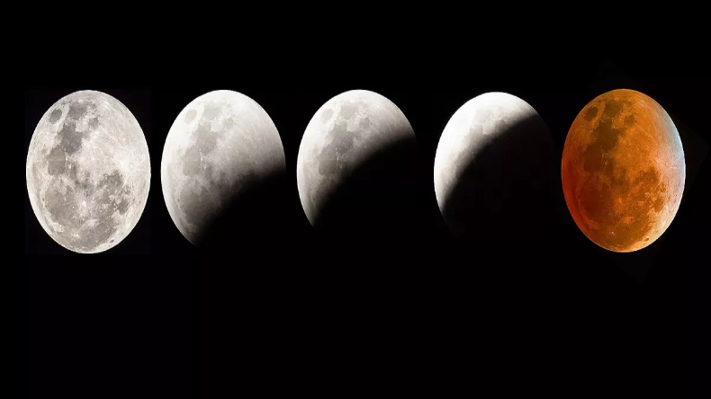 Chandra Grahan 2023: आज लग रहा साल का अंतिम चंद्र ग्रहण, जानिए भारत में इसका सूतक काल मान्य है या नहीं