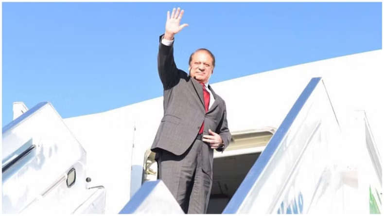 Pakistan Election 2024: नवाज, मरियम और बिलावल जीते, इमरान समर्थक 60 सीटों के साथ सबसे आगे