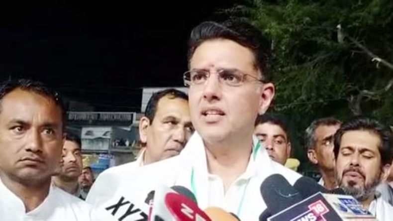 Rajasthan Election 2023: राजस्थान में इस बार टूटेगी परंपरा, फिर से बनेगी कांग्रेस सरकार- पायलट