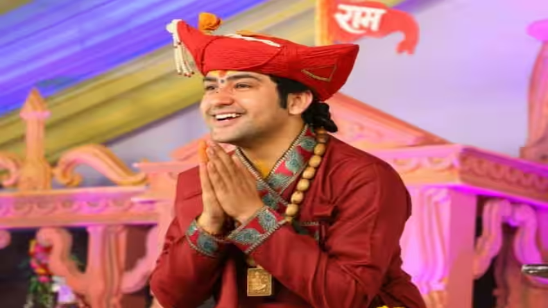 Baba Bageshwar: दिल्ली में फिर से लगेगा बागेश्वर धाम सरकार का दरबार, देखें पूरा शेड्यूल