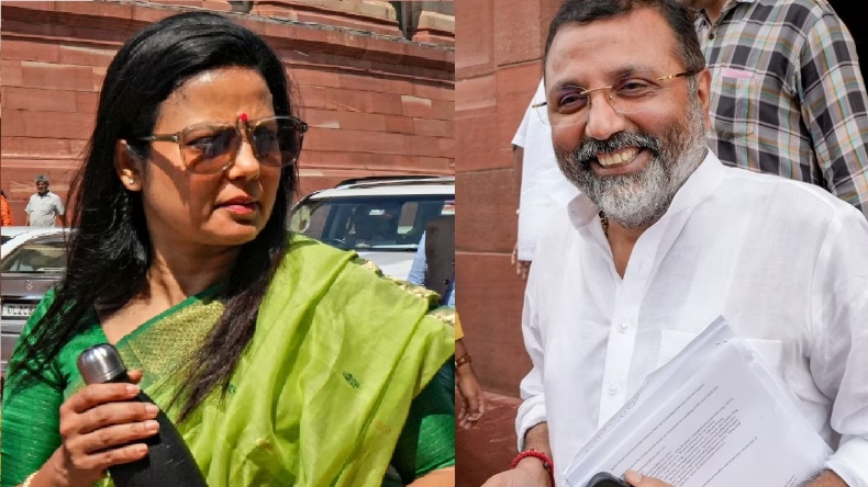 Cash For Query Case: कैश फॉर क्वेरी मामले में आचार समिति की बैठक आज, महुआ मोइत्रा पर हो सकती है कार्रवाई