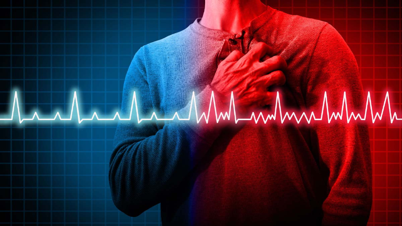 Heart Attack Death Case: गंभीर कोविड से प्रभावित रहे लोग कठिन परिश्रम से बचें, स्वास्थ्य मंत्री मांडविया की हिदायत