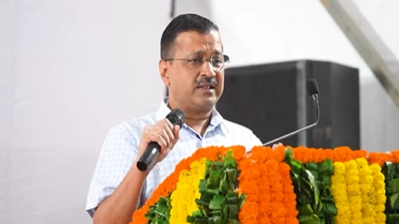 Swati Maliwal Case: दिल्ली की मंत्री आतिशी का बीजेपी पर बड़ा आरोप, कहा – स्वाति मालीवाल को इस्तेमाल कर…