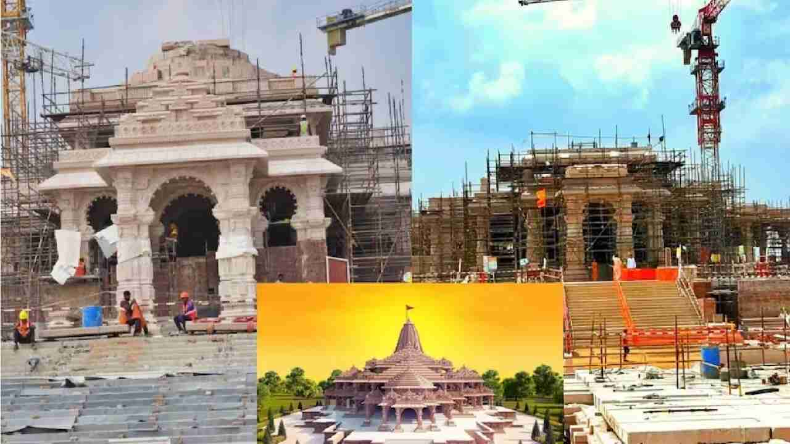 Ayodhya Ram Mandir: राम मंदिर का मुख्य पुजारी कौन है? जानें उनके जीवन के बारे में