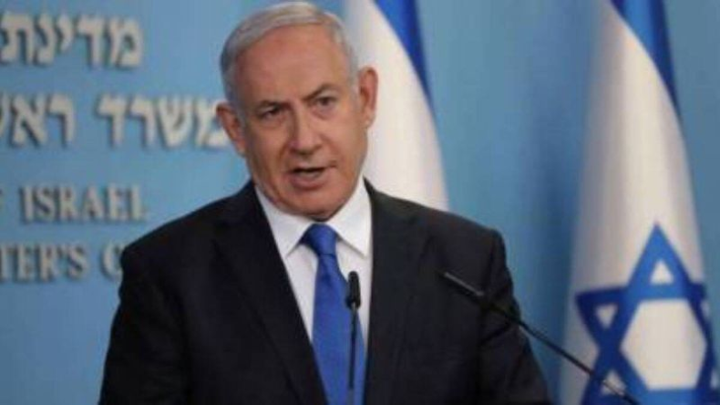 Israel-Hamas War: इज़राइली सेना का दावा, गाजा पट्टी को दो हिस्सों में बांटा