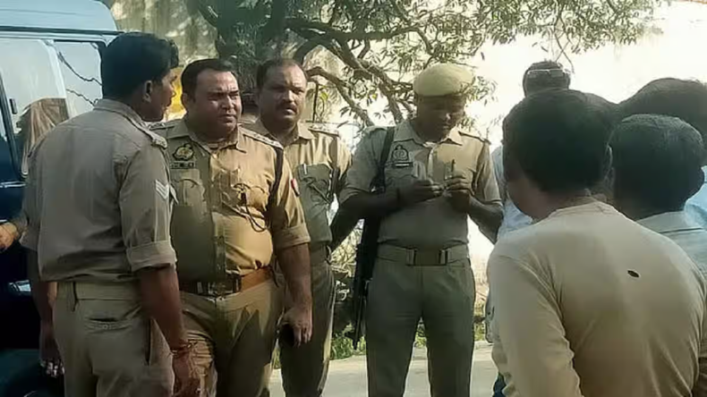 अभिनेत्री दिशा पाटनी के पिता के साथ 25 लाख की ठगी