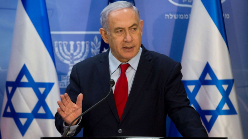 Israel-Hamas Conflict : Netanyahu ईरान पर बरसाते रहे बम, इधर हमास ने कर दिया बड़ा खेला…गाजा में जमकर बहा इजरायली सैनिकों का खून