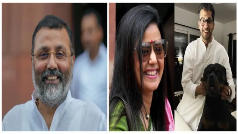 Mahua Moitra Bungalow Row: महुआ मोइत्रा को DEO की नोटिस, ‘बंगला खाली क्यों नहीं हुआ?’