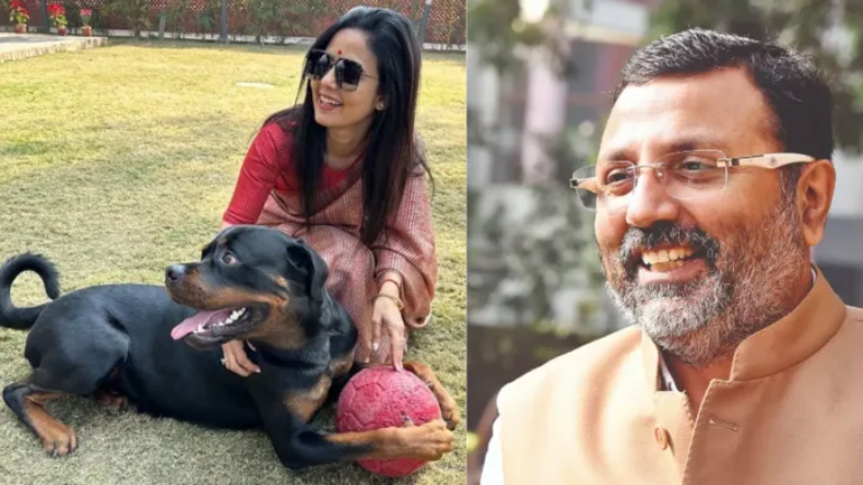 कैश फॉर क्वेरी मामले में कल एथिक्स पैनल के सामने पेश होंगी महुआ मोइत्रा, आरोप लगाने वाले वकील से बहस की मांग