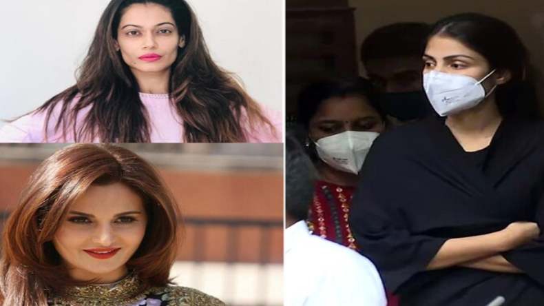 मैं ड्रग तस्कर की GF थी, उसे पाने के लिए तपस्या की, ममता कुलकर्णी ने बताया अपना सबसे बड़ा सच, एसे बनी साध्वी