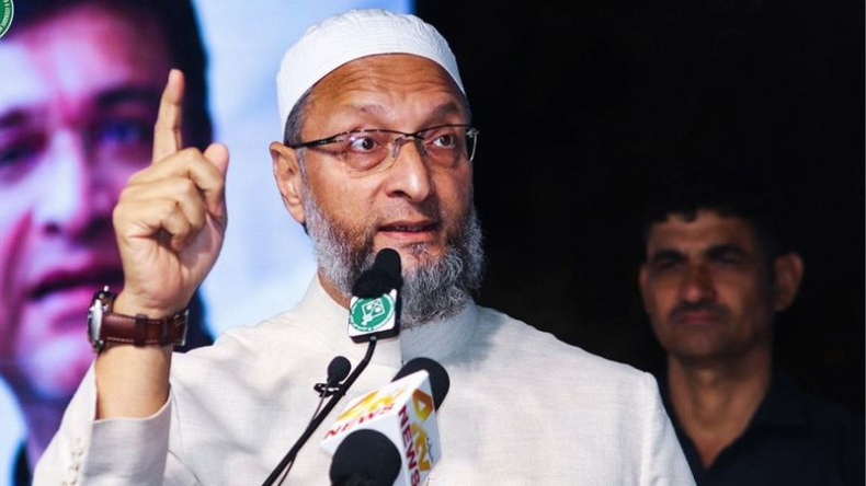 Election: तेलंगाना में बोलें अमित शाह, ओवैसी के डर से केसीआर ने दिया मुस्लिमों को आरक्षण