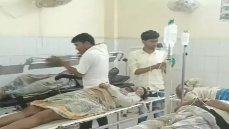 Azam Khan: ‘आजम खान का एनकाउंटर हुआ तो देश में क्या होगा, कल्पना…’, सपा नेता रामगोपाल यादव का बड़ा बयान