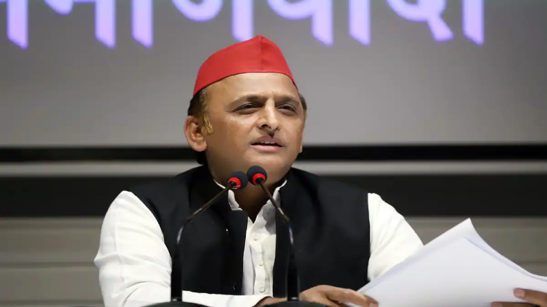 MP Election Results 2023: मध्य प्रदेश में सीएम की रेस में कोई नहीं, शिवराज ही होंगे मुख्यमंत्री