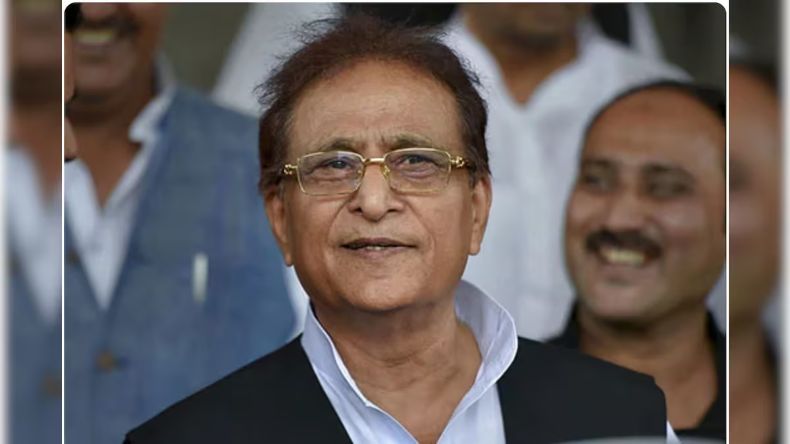 आजम खान की सीट से एसटी हसन को उतार सकती है सपा, मुरादाबाद से मिल सकता है इन्हें मौका