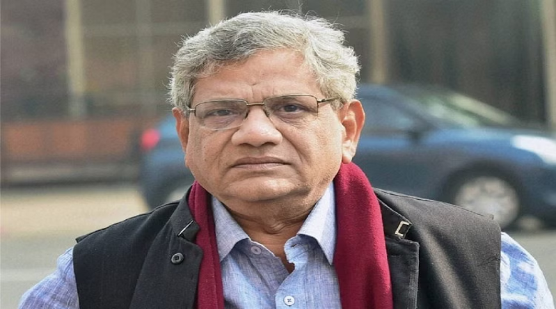 लोकतंत्र यहां मर रहा है… अब इस मुस्लिम देश के लोगों ने संसद का तोड़ा बाड़