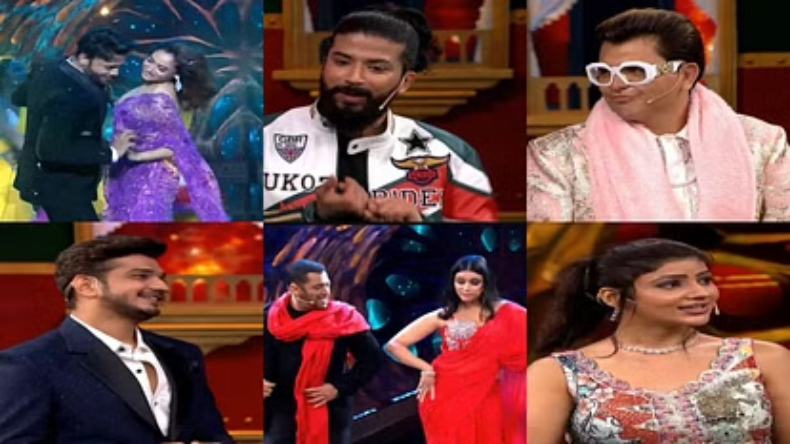 महिलाओं को छोटे-छोटे कपड़े पति कैसे पहनने देता है? इस मुस्लिम अभिनेत्री ने मर्दों को बताया बेगैरत