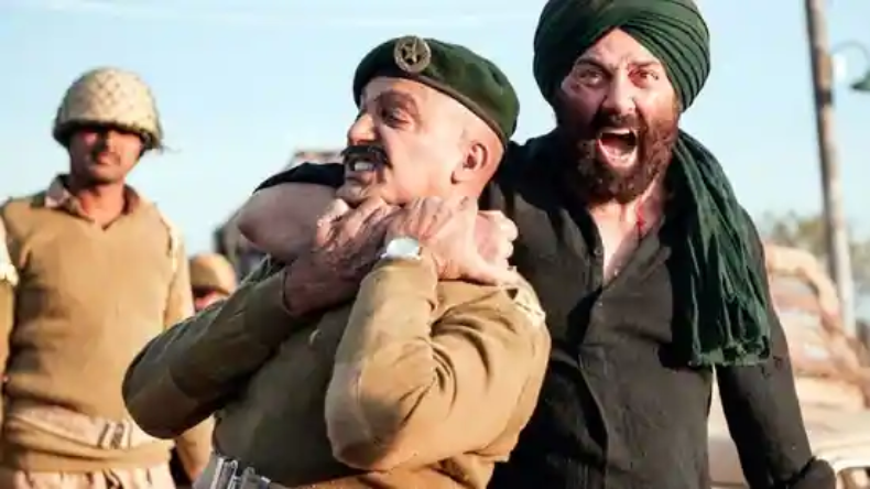 Sunny Deol: ‘टाइगर 3’ के सफल होने पर सनी देओल ने दी भाईजान को बधाई, सलमान संग तस्वीर की साझा