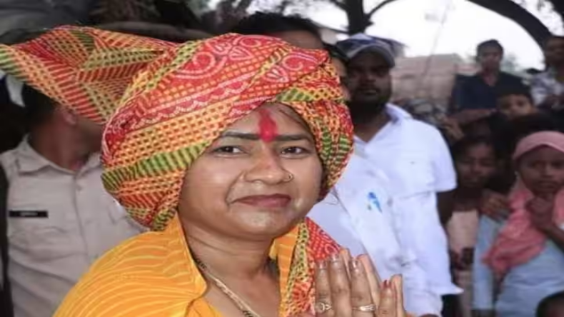 Vidhan Sabha Chunav 2023: तेलंगाना में भाजपा की जन गर्जना सभा आज, अमित शाह करेंगे संबोधित
