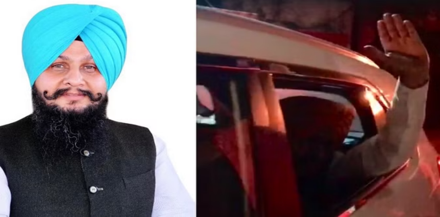Haryana news: सांसद कार्तिकेय शर्मा की मेहनत रंग लाई, धौली की जमीन की मालिकाना हक ब्राह्मण समाज को दिया गया