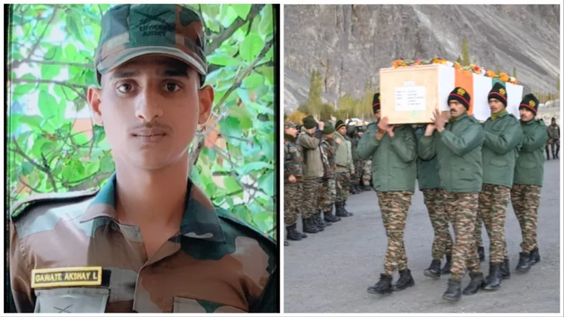 Indian Army: कश्मीरी युवाओं के कौशल विकास के लिए शुरू किया गया फिल्म मेकिंग कोर्स