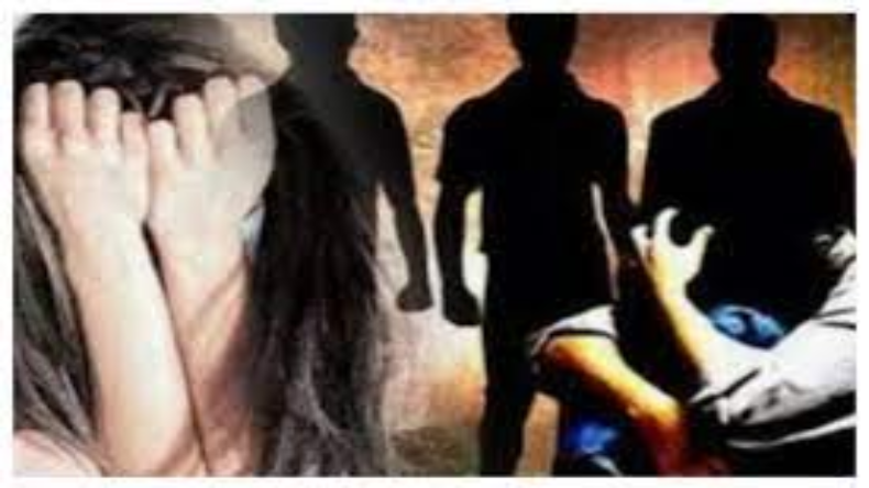 10वीं की नाबलिक छात्रा के साथ हुआ गैंगरेप हैवानियात की सारी हदें हुई पार