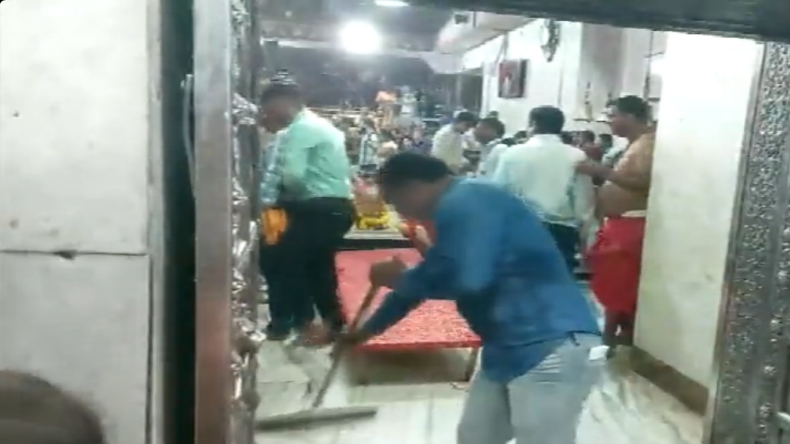 मध्य प्रदेश के कूनो पार्क से से फिर आई दुखद खबर, नामीबियाई नर चीता की मौत