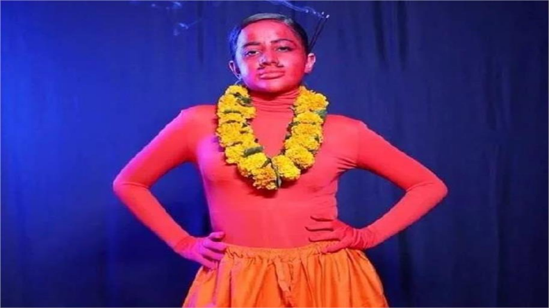 Urfi Javed: बोल्ड कपड़ों के कारण उर्फी जावेद की गिरफ्तारी! वीडियो हुआ वायरल
