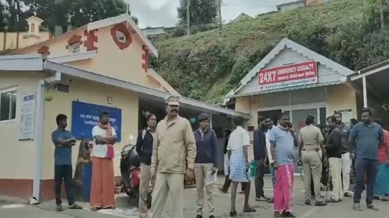 Tamil Nadu: तमिलनाडु के कई जिलों में तेज बारिश, कई जिलों में स्कूल-कॉलेज आज बंद