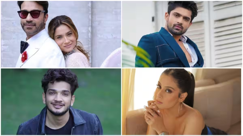 Bigg Boss 17: “अंकिता लोखंडे गोल्ड डिगर हैं,” अभिषेक की प्रतिक्रिया से प्रशंसक हुए नाराज