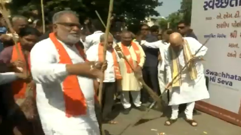 Odisha: नवीन बाबू 4 जून को मुख्यमंत्री से पूर्व मुख्यमंत्री बन जाएंगे… भद्रक में गरजे गृह मंत्री शाह