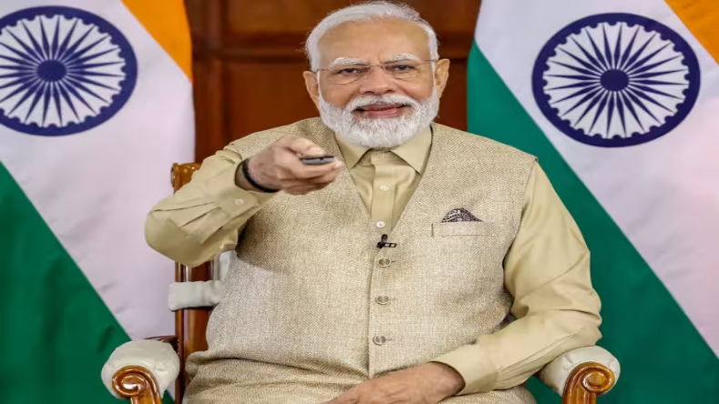 PM Modi: 12 जनवरी को महाराष्ट्र दौरे पर रहेंगे प्रधानमंत्री, मुंबई ट्रांस हार्बर लिंक का करेंगे उद्घाटन
