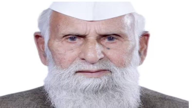 Shafiqur Rahman Barq: 95 साल के सपा सांसद शफीकुर्रहमान बर्क की सेहत बिगड़ी, अस्पताल में भर्ती
