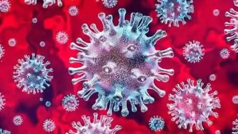 देश में तेजी से बढ़ रहे कोरोना के केस, 3207 पहुंची एक्टिव केसों की संख्या, 20 लोगों की मौत
