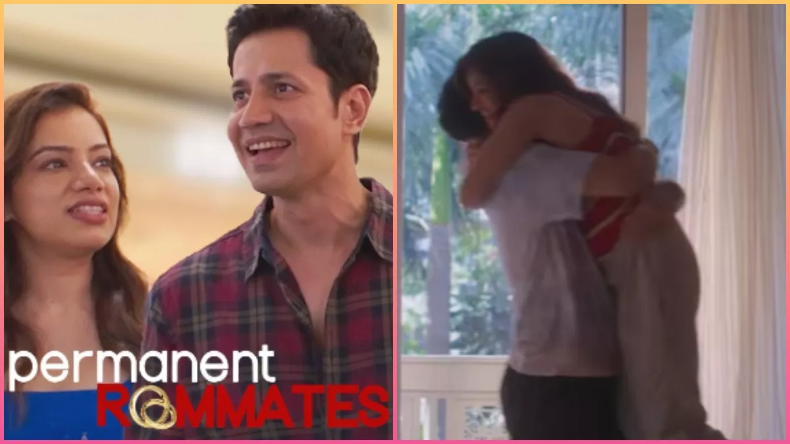 Permanent Roommates Season 3 Review: सुमित और निधि ने एक बार फिर जमाया रंग