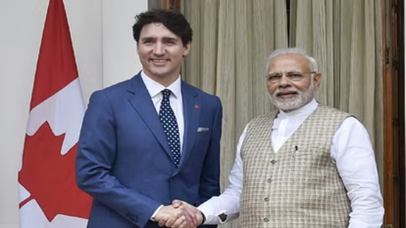 PM Modi के दौरे के अगले दिन घुटनों पर आया कनाडा, सिर झुकाकर स्वीकारी वो बात, जिसके लिए वर्षों से कर रहा था इनकार