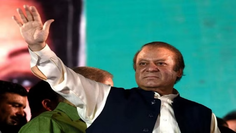 Protest In Pakistan: पाकिस्तान में हो रहा प्रोटेस्ट, सुरक्षाबलों से परेशान बलूचिस्तान वासी