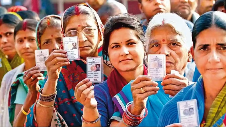 MP Election 2023: बीजेपी ने अपने बचे दो उम्मीदवारों का किया एलान, सभी 230 सीटों पर नाम तय