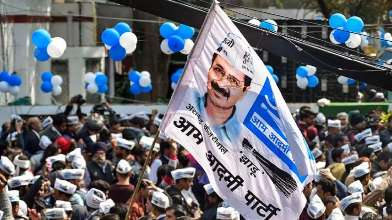 Rajasthan Election 2023: ‘झूठे आरोप लगाना बीजेपी की फितरत’, सीएम अशोक गहलोत ने बोला हमला