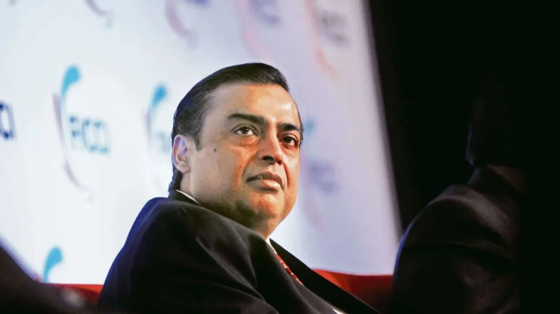 Reliance-Paramount Deal Update : डिज्नी के साथ डील के बाद अब एक और बड़ा सौदा करेंगे रिलायंस कंपनी के चेयरमैन