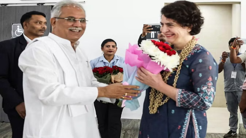 Lok Sabha Elections: सरगुजा लोकसभा सीट पर कांग्रेस में कई दावेदार, इन नामों की खूब हो रही है चर्चा