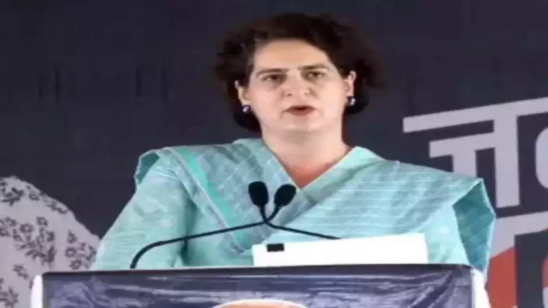 MP Elections 2023: टिकट बंटवारे को लेकर जारी हंगामे के बीच कांग्रेस ने चार सीटों पर बदले उम्मीदवार